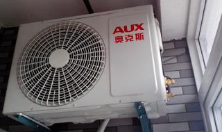 奥克斯空调服务热线 奥克斯空调匹数查询